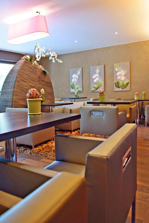 Hotel Les Rives Guebwiller Room photo