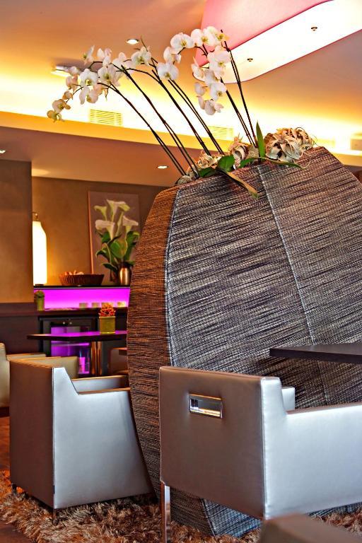 Hotel Les Rives Guebwiller Room photo